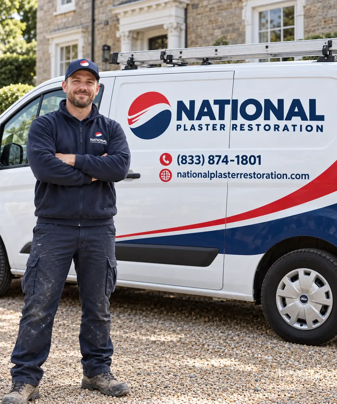 Plaster Repair Harrison Valley, PA FAQs